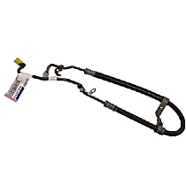 PSH55 Motorcraft OE Replacement Power Steering Pressure Line Hose Assembly