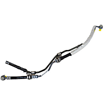 PSH60 Motorcraft OE Replacement Power Steering Pressure Line Hose Assembly