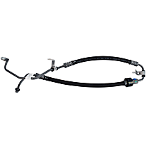 PSH62 Motorcraft OE Replacement Power Steering Pressure Line Hose Assembly