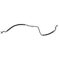 PSH76 Motorcraft OE Replacement Power Steering Pressure Line Hose Assembly
