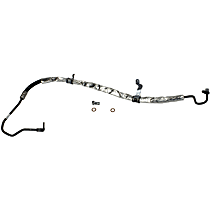 PSH94 Motorcraft OE Replacement Power Steering Pressure Line Hose Assembly