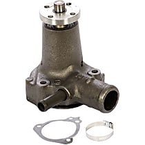 PW224 Motorcraft OE Replacement Water Pump, New