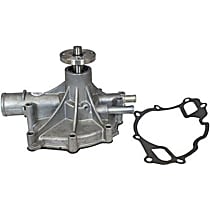 PW254 Motorcraft OE Replacement Water Pump, New