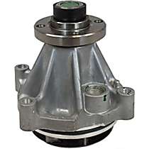 Water Pump, with M30 Hub, New, 8 Cyl 5.4L, Motorcraft OE Replacement - 