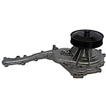 PW502 Motorcraft OE Replacement Water Pump, New