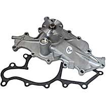 PW505 Motorcraft OE Replacement Water Pump, New