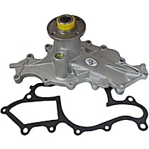 PW507 Motorcraft OE Replacement Water Pump, New