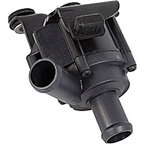 PW539 Motorcraft OE Replacement Water Pump, New