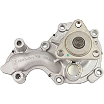 PW540 Motorcraft OE Replacement Water Pump, New