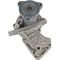 PW556 Motorcraft OE Replacement Water Pump, New
