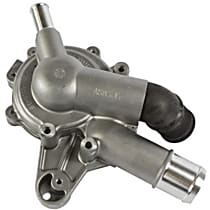 PW564 Motorcraft OE Replacement Water Pump, New