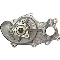 PW568 Motorcraft OE Replacement Water Pump, New