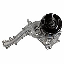 PW571 OE Replacement Series Water Pump, New