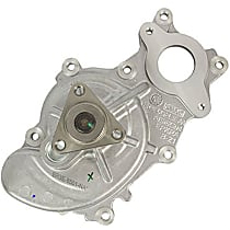 PW591 Motorcraft OE Replacement Water Pump, New