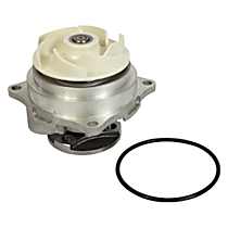 Water Pump, New, 4 Cyl 2.0L, OE Replacement Series - 