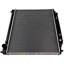 RAD235 Radiator