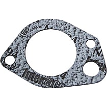 Motorcraft OE Replacement Thermostat Gasket - Direct Fit, Sold individually