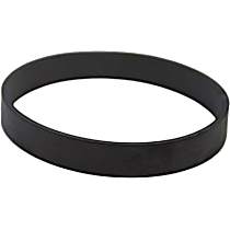 Motorcraft OE Replacement Thermostat Gasket - Direct Fit, Sold Individually