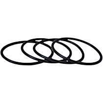 RG637 Engine Coolant Pipe O-Ring