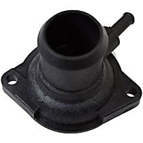 RH-122 Thermostat Housing Motorcraft OE Replacement
