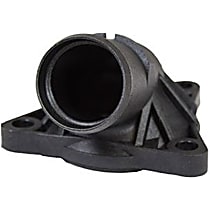 Thermostat Housing, 6 Cyl 4.0L - Upper