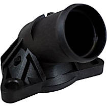 Thermostat Housing, 6 Cyl 4.0L - Upper