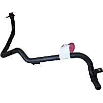 RH187 Thermostat Housing