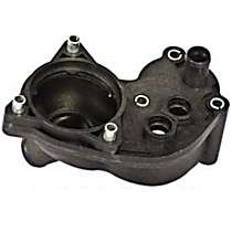 Thermostat Housing, 6 Cyl 3.5L - 