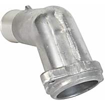 Thermostat Housing, 8 Cyl 6.2L - 