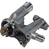 RH213 Thermostat Housing
