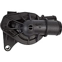 RH224 Water Outlet - Direct Fit, Sold individually