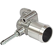 RH228 Motorcraft OE Replacement Water Outlet - Direct Fit, Sold individually