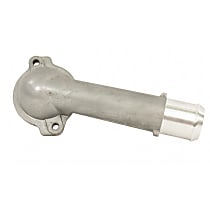 Thermostat Housing, 6 Cyl 2.7L - 
