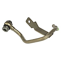 RH252 Water Outlet - Sold individually