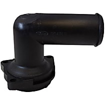 RH86 Thermostat Housing
