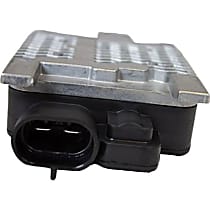 RR28 Direct Fit Engine Cooling Fan Controller Relay, Sold Individually