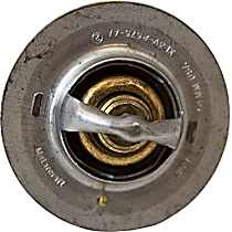 Thermostat, 5.4L, XL3V-8575-AA, Stainless Steel - 