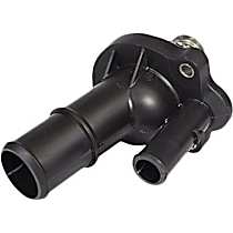 Thermostat, 4 Cyl 2.0L, with EcoBoost Engine - 