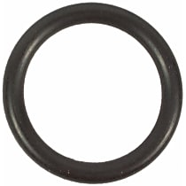 RTS-1085 Coolant Reservoir Seal - Direct Fit