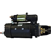 SA1006RM Starter, Remanufactured, Motorcraft OE Replacement