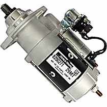 SA1041 Starter, New, Motorcraft OE Replacement