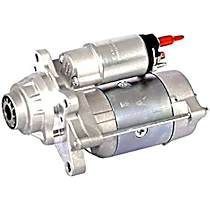 SA-1076 Starter, New, Motorcraft Starter