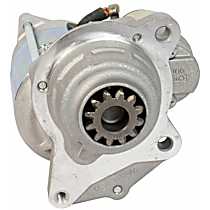SA1142 Starter, Remanufactured