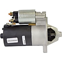 SA769ARM Starter, Remanufactured, Motorcraft OE Replacement