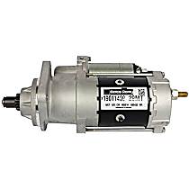 SA922 Starter, New, Motorcraft OE Replacement