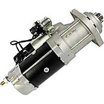 SA971 Starter, New, Motorcraft OE Replacement