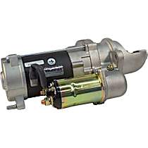 SA-995RM Starter, Remanufactured, Motorcraft OE Replacement