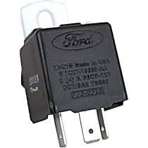 SF602 Turn Signal Flasher - Sold individually