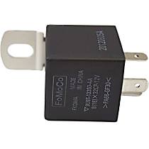 SF608 Turn Signal Flasher - Sold individually