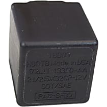 Turn Signal Flasher - Sold individually